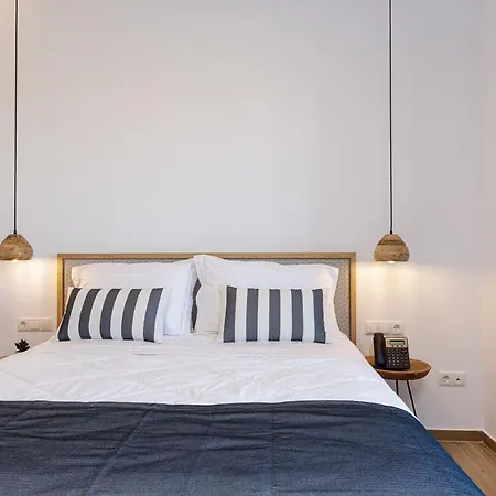 Eleven Boutique 4*