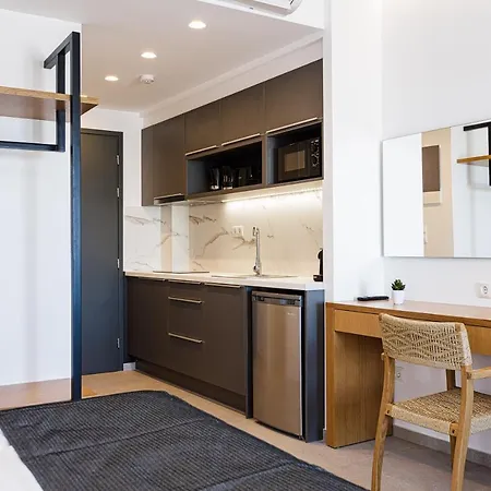 Eleven Boutique 4*