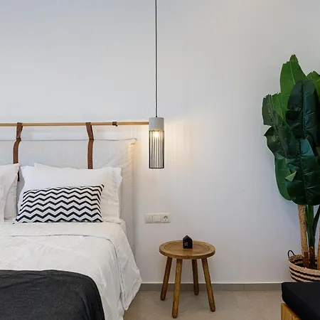 Eleven Boutique Hotell Stavromenos (Rethymno)