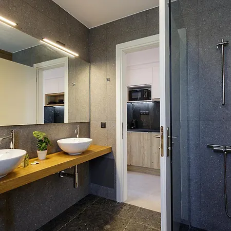 Hotell Eleven Boutique Stavromenos (Rethymno)
