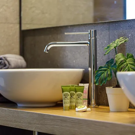 Hotell Eleven Boutique 4*