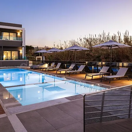 Eleven Boutique Stavromenos (Rethymno)