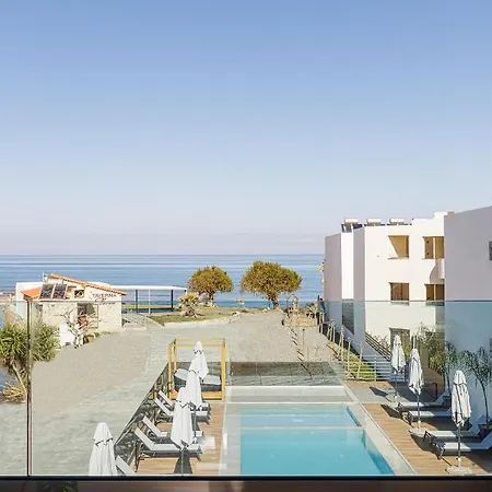 Eleven Boutique Stavromenos (Rethymno)