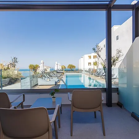 Eleven Boutique 4*