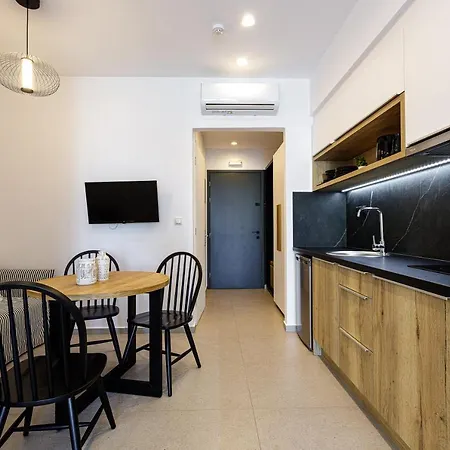Eleven Boutique Hotel Stavromenos (Rethymno)