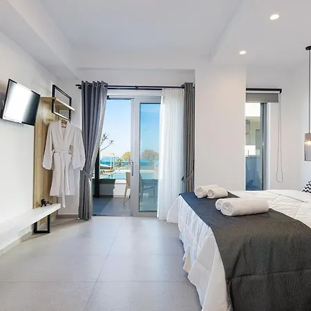 Eleven Boutique 4*