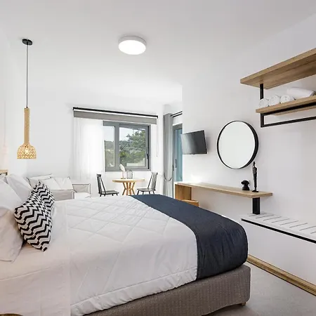 Eleven Boutique 4*