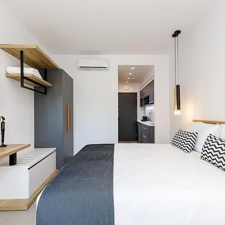 Eleven Boutique Hotel Stavromenos (Rethymno)