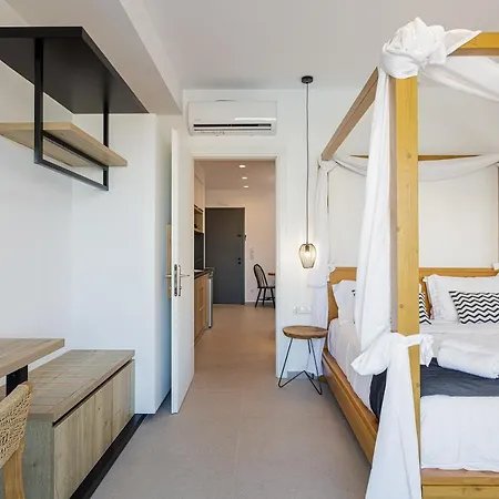 Eleven Boutique 4* Stavromenos (Rethymno)