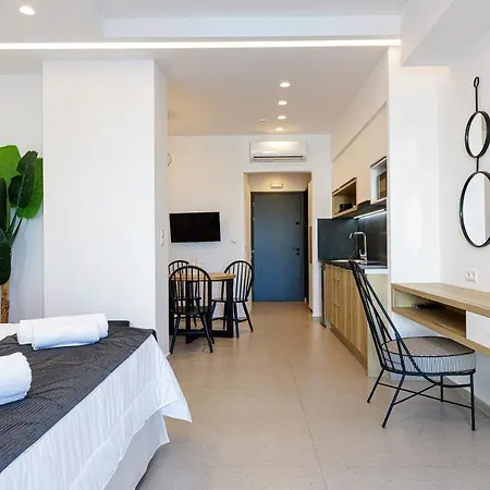 Eleven Boutique 4*