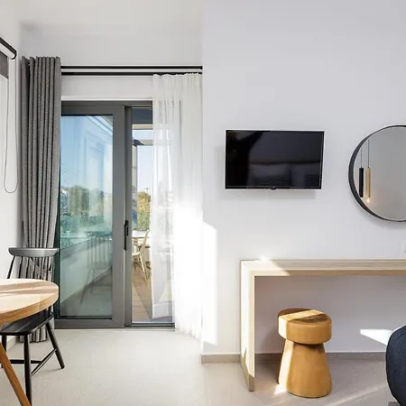Hotel Eleven Boutique Stavromenos (Rethymno)