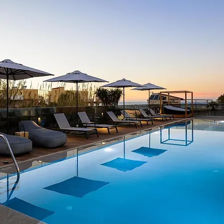 Eleven Boutique Stavromenos (Rethymno)