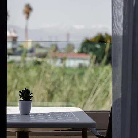 Eleven Boutique Hotel