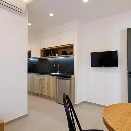 Hotel Eleven Boutique Stavromenos (Rethymno)