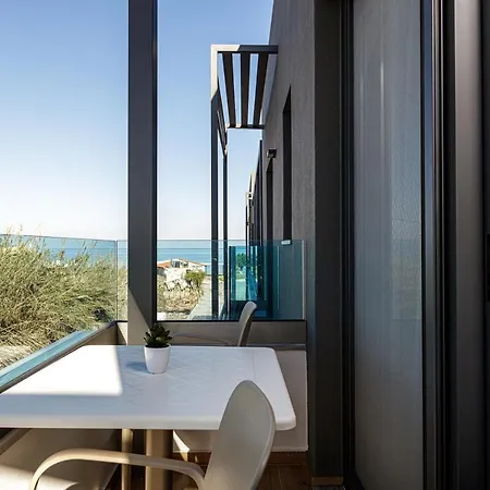 Eleven Boutique 4* Stavromenos (Rethymno)