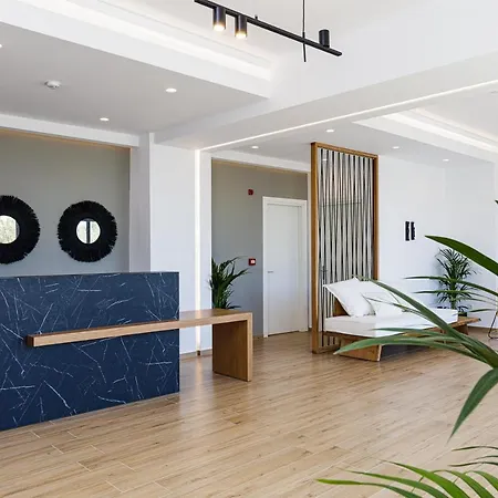 Eleven Boutique 4* Stavromenos (Rethymno)
