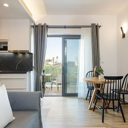 Eleven Boutique 4* Stavromenos (Rethymno)