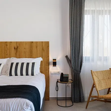 Eleven Boutique Stavromenos (Rethymno)