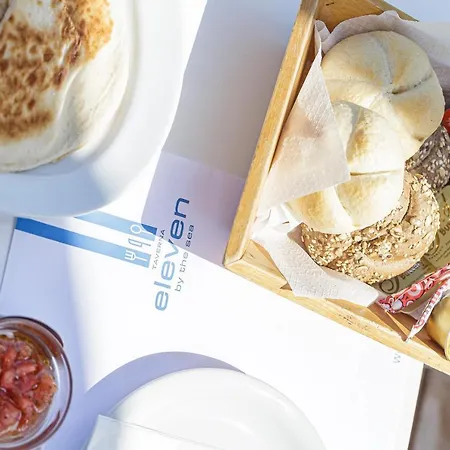 Hotel Eleven Boutique 4*
