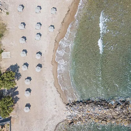 Hotel Eleven Boutique Stavromenos (Rethymno)