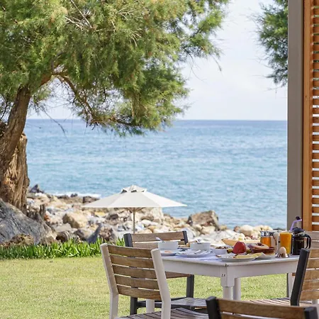 Hotel Eleven Boutique Stavromenos (Rethymno)