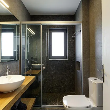 Eleven Boutique Stavromenos (Rethymno)