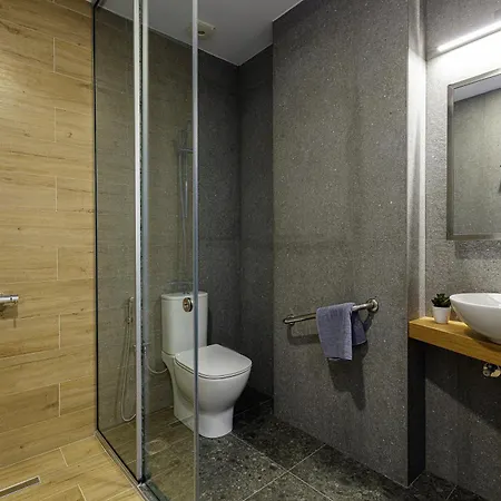 Eleven Boutique Hotel